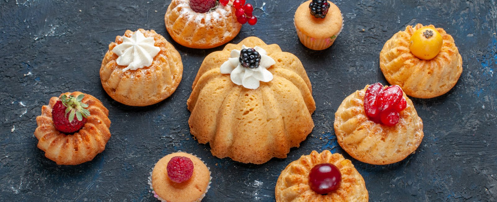 Flavorade India Banner 1