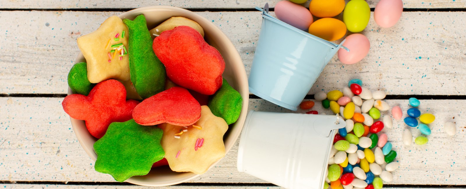 Flavorade India Banner 3