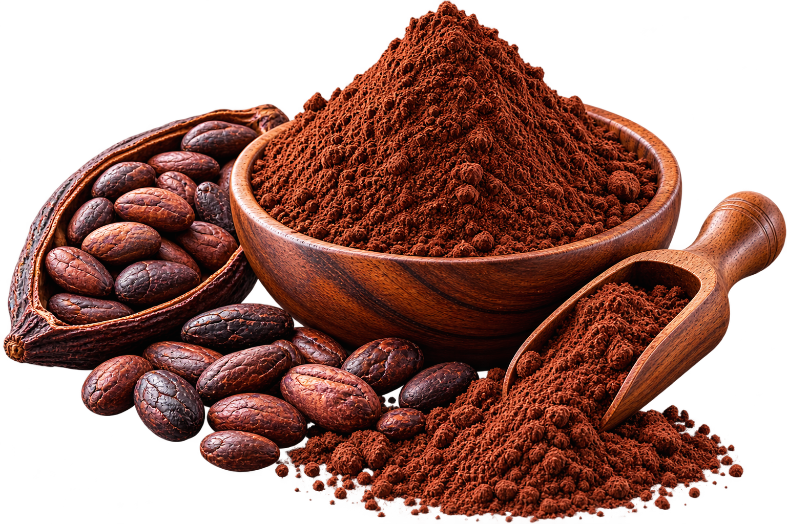 Cocoa Powder