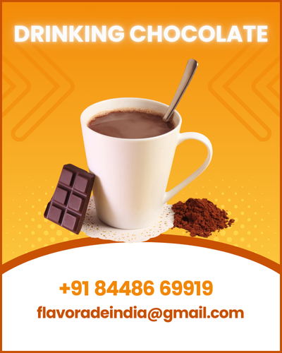 Drinking Chocolate