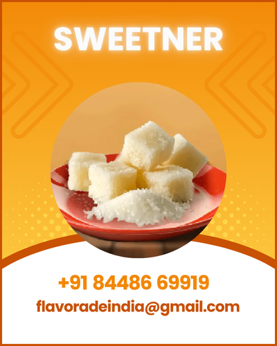 sweetener